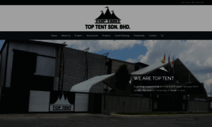 Toptent.my thumbnail