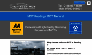 Toptestmot.com thumbnail