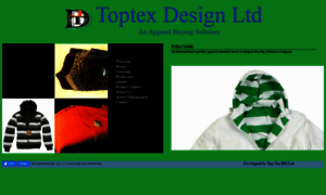 Toptex-bd.com thumbnail
