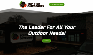 Toptieroutdoors.com thumbnail