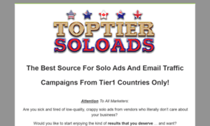 Toptiersoloads.com thumbnail