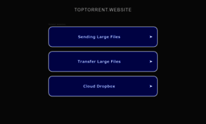 Toptorrent.website thumbnail