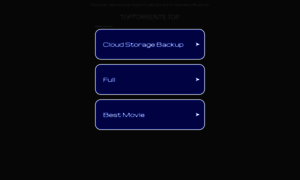 Toptorrents.top thumbnail
