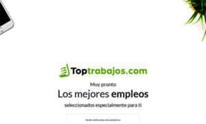 Toptrabajos.com thumbnail