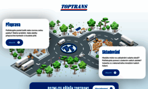 Toptrans.cz thumbnail