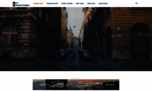Toptravelguide.net thumbnail