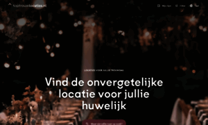 Toptrouwlocaties.nl thumbnail