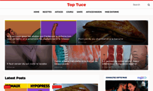 Toptuce.com thumbnail