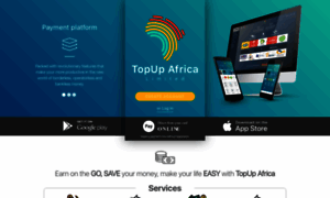 Topupafrica.com.ng thumbnail