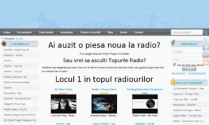 Topuriradio.ro thumbnail