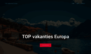 Topvacances.eu thumbnail