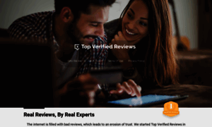 Topverifiedreviews.com thumbnail