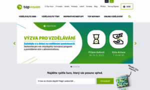 Topvision.cz thumbnail