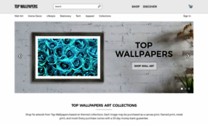 Topwallpapers.com thumbnail