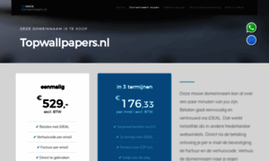 Topwallpapers.nl thumbnail
