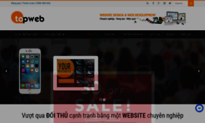 Topweb.com.vn thumbnail