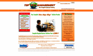 Topwebmanagement.co.uk thumbnail