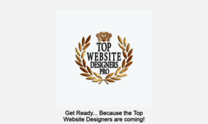 Topwebsitedesigners.pro thumbnail