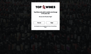 Topwines.hk thumbnail