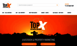 Topx.com.au thumbnail