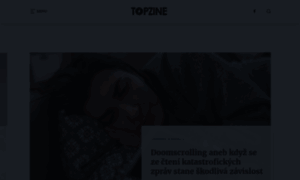 Topzine.cz thumbnail