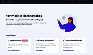 Tor-market-darknet.shop thumbnail