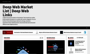 Tor-marketplace.com thumbnail