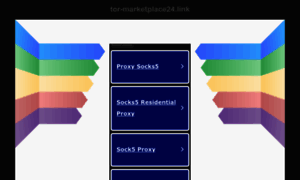Tor-marketplace24.link thumbnail