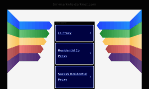 Tor-markets-darknet.com thumbnail