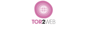 Tor2web.blutmagie.de thumbnail