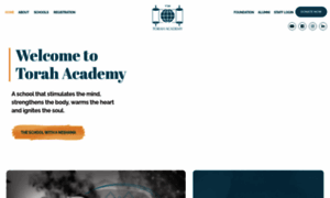 Torahacademy.co.za thumbnail