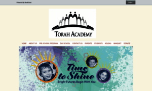 Torahacademymn.org thumbnail