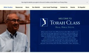 Torahclass.com thumbnail