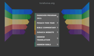 Torahviva.org thumbnail