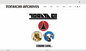 Toraichi-archives.com thumbnail