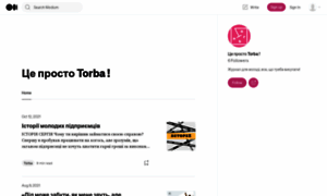 Torba-media.medium.com thumbnail