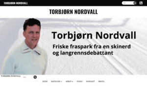 Torbjornnordvall.blogg.no thumbnail