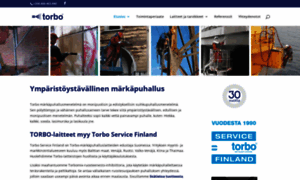 Torbo-service.fi thumbnail
