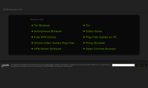 Torbrowser.net thumbnail