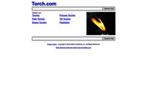 Torch.com thumbnail