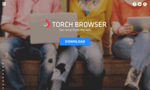Torchbrowser.com thumbnail