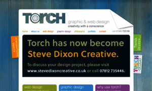 Torchdesign.co.uk thumbnail