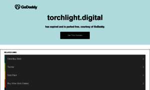 Torchlight.digital thumbnail