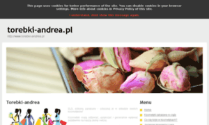 Torebki-andrea.pl thumbnail