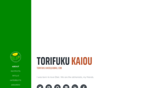 Torifuku-kaiou.tokyo thumbnail