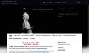 Torino-fashionmatch-2019.b2match.io thumbnail