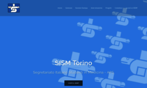 Torino.sism.org thumbnail