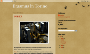 Torinodaerasmuss.blogspot.com thumbnail