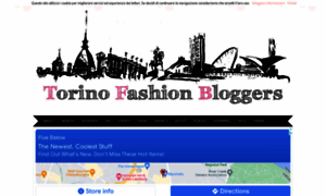 Torinofashionbloggers.com thumbnail