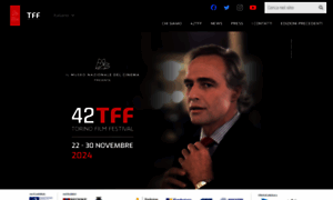 Torinofilmfest.org thumbnail